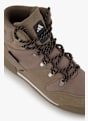 adidas Terrex snowpitch Climawarm scarpa invernale uomo Marrone 56511 6
