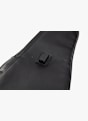 POWERZONE Shiatsu appareil de massage Noir 54498 5