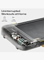 Urevo Strol 2E Smart Laufband Schwarz 54504 3