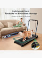 Urevo Strol 2E Smart Laufband Schwarz 54504 8