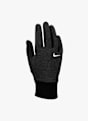 Nike Studio guanto in pile Nero 54502 1