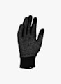 Nike Studio Fleecehandschuh Schwarz 54502 2
