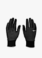 Nike Studio Fleecehandschuh Schwarz 54502 3