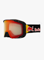 Red Bull Spect Jibb occhiali da sci Nero 65382 1