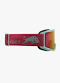 Red Bull Spect Neon Kinder Skibrille Mint 65383 3