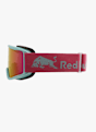 Red Bull Spect Neon occhiali da sci bambini Menta 65383 4