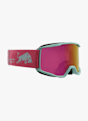 Red Bull Spect Neon Kinder Skibrille Mint 65383 5