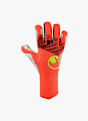 Uhlsport Fangmachine Zone Supergrip + HN Torwarthandschuh Gelb 54513 1