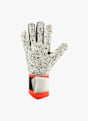 Uhlsport Fangmachine Zone Supergrip + HN guanti da portiere Giallo 54513 2