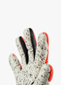 Uhlsport Fangmachine Zone Supergrip + HN guanti da portiere Giallo 54513 5