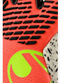 Uhlsport Fangmachine Zone Supergrip + HN guanti da portiere Giallo 54513 6