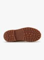 Timberland Premium 6 Inch scarpa invernale bambini Marrone 56439 3
