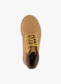 Timberland Premium 6 Inch Kinder Winterschuh Braun 56439 4