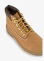 Timberland Premium 6 Inch Kinder Winterschuh Braun 56439 6