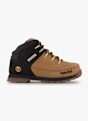 Timberland Euro Sprint Kinder Winterschuh Braun 56438 1