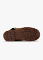 Timberland Euro Sprint chaussures d'hiver enfants Marron 56438 3