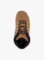 Timberland Euro Sprint scarpa invernale bambini Marrone 56438 4