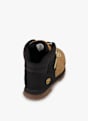 Timberland Euro Sprint chaussures d'hiver enfants Marron 56438 5
