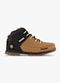 Timberland Euro Sprint Kinder Winterschuh Braun 56440 1