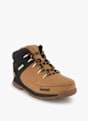 Timberland Euro Sprint scarpa invernale bambini Marrone 56440 3
