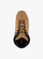 Timberland Euro Sprint chaussures d'hiver enfants Marron 56440 4