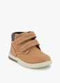 Timberland Toddle Tracks scarpa invernale bambini Marrone 56441 3