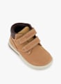 Timberland Toddle Tracks scarpa invernale bambini Marrone 56441 6