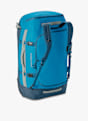 Eagle Creek Cargo Hauler Wheeled 110 L duffle Bleu 54518 1