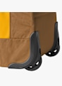 Eagle Creek Cargo Hauler Wheeled 110 L Duffel Gelb 54494 5