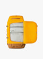 Eagle Creek Cargo Hauler Wheeled 110 L Duffel Gelb 54494 7