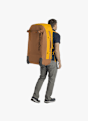 Eagle Creek Cargo Hauler Wheeled 110 L Duffel Gelb 54494 10