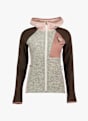Ortovox Fleece GP Classic Knit Hoody midlayer donna Colore Non Definito 68395 6