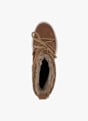 BEACH MOUNTAIN Tender Tex boot donna Marrone 61528 4