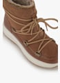 BEACH MOUNTAIN Tender Tex boot donna Marrone 61528 6