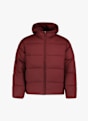Kappa Anais Damen Steppjacke Rot 54517 1