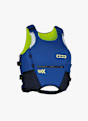 ION Booster X Kinder Schwimmweste Blau 54532 1