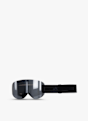 ALBRIGHT Magneto Skibrille Schwarz 59783 2