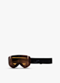 ALBRIGHT Magneto lunettes de ski Noir 59783 3