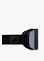 ALBRIGHT Magneto lunettes de ski Noir 59783 5