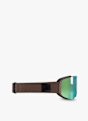 ALBRIGHT Magneto occhiali da sci Beige 59785 4