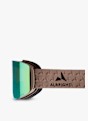 ALBRIGHT Magneto occhiali da sci Beige 59785 6