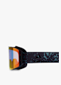 ALBRIGHT Photochromo lunettes de ski Noir 59784 5
