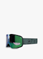 ALBRIGHT Photochromo occhiali da sci Verde 59787 1