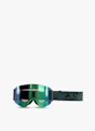ALBRIGHT Photochromo lunettes de ski Vert 59787 2