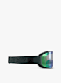 ALBRIGHT Photochromo lunettes de ski Vert 59787 3