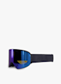 ALBRIGHT Montana lunettes de ski Violet 59786 1