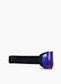 ALBRIGHT Montana lunettes de ski Violet 59786 3