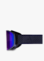 ALBRIGHT Montana lunettes de ski Violet 59786 5
