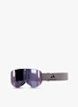 ALBRIGHT Montana Skibrille Lila 59788 2