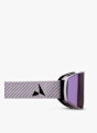 ALBRIGHT Montana Skibrille Lila 59788 4